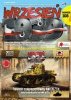 First To Fight PL108 Francuski Czołg Rozpoznawczy AMR 35 ZT 1b 1/72